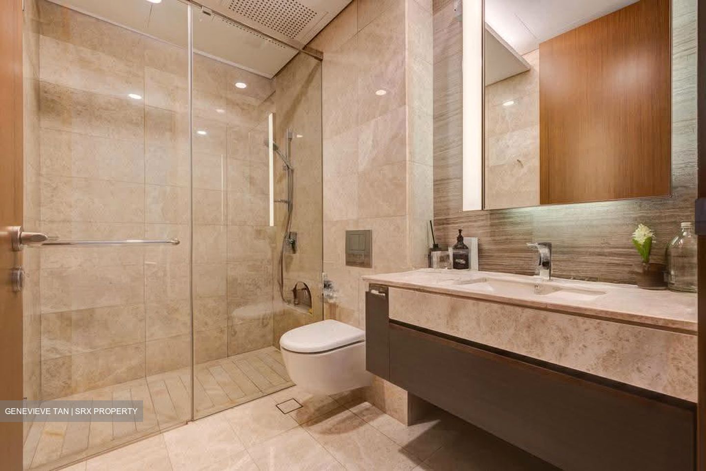 Gramercy Park (D10), Condominium #608968381